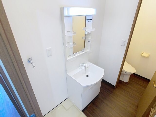 グランパレスパゴダの物件内観写真