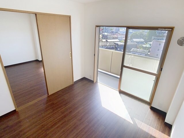 グランパレスパゴダの物件内観写真