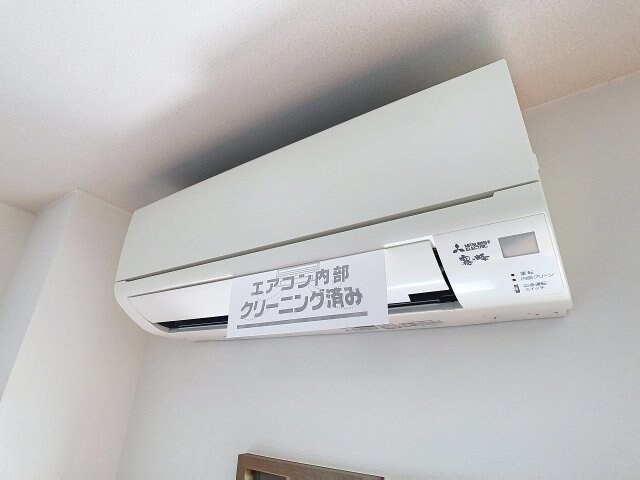 グランパレスパゴダの物件内観写真