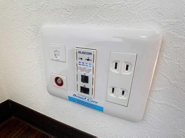 グランパレスパゴダの物件内観写真