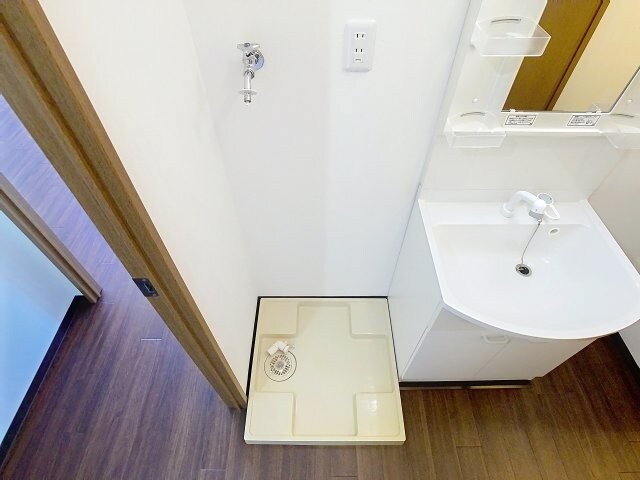 グランパレスパゴダの物件内観写真