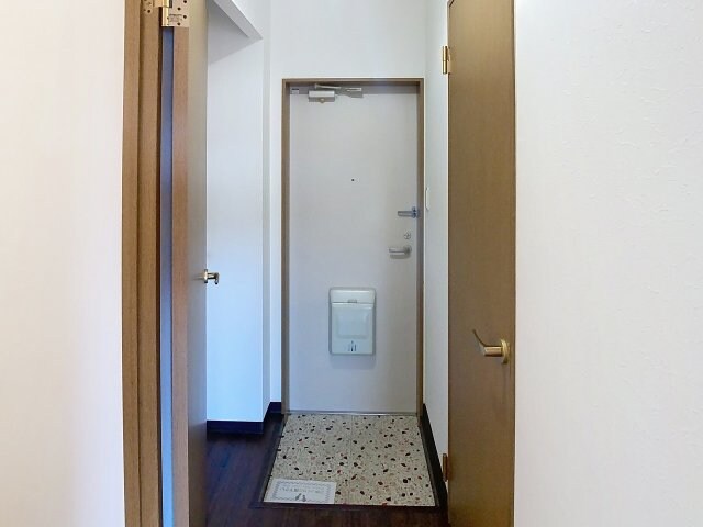 グランパレスパゴダの物件内観写真