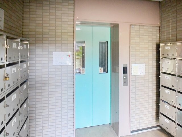 グランパレスパゴダの物件内観写真