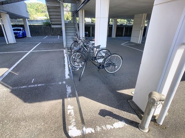 グランパレスパゴダの物件内観写真