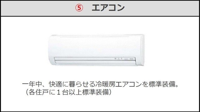 （仮）福井東町新築アパートⅠの物件内観写真