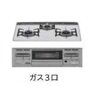 （仮）福井東町新築アパートⅠの物件内観写真
