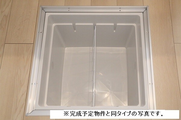 デフィ高埇の物件内観写真