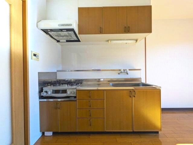 ディアコートYSの物件内観写真