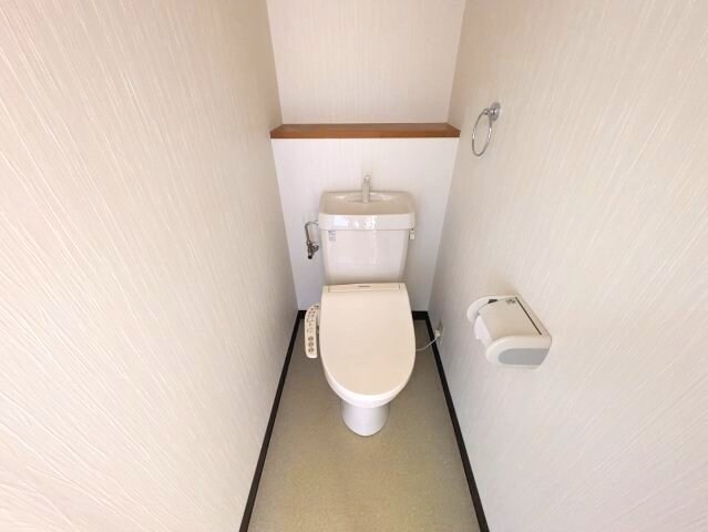 ディアコートYSの物件内観写真