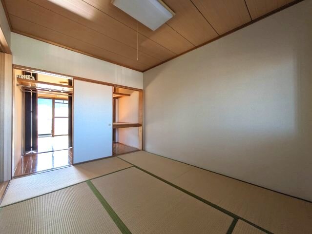 ディアコートYSの物件内観写真