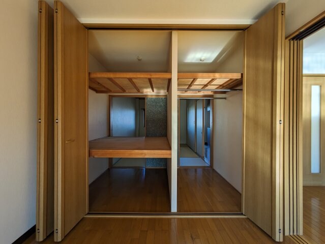 ディアコートYSの物件内観写真