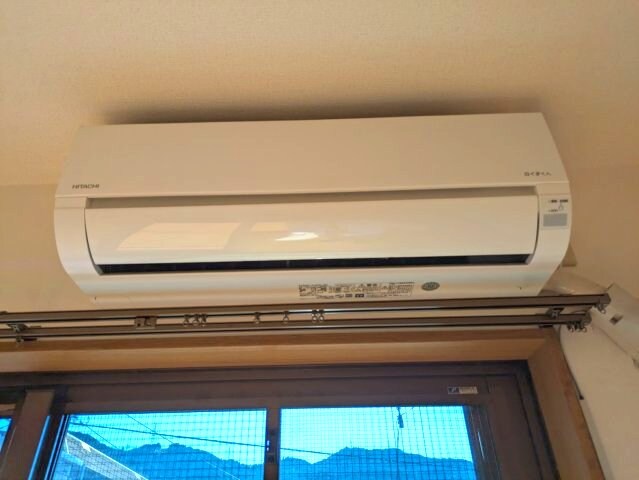 ディアコートYSの物件内観写真