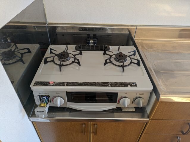 ディアコートYSの物件内観写真