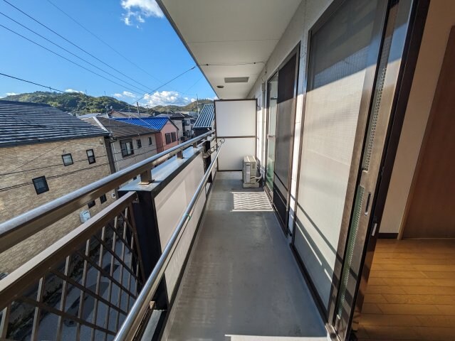 ディアコートYSの物件内観写真