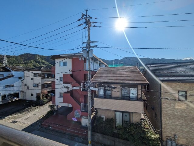 ディアコートYSの物件内観写真