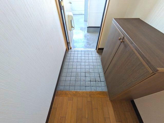 ディアコートYSの物件内観写真