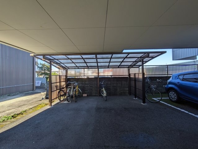 ディアコートYSの物件内観写真