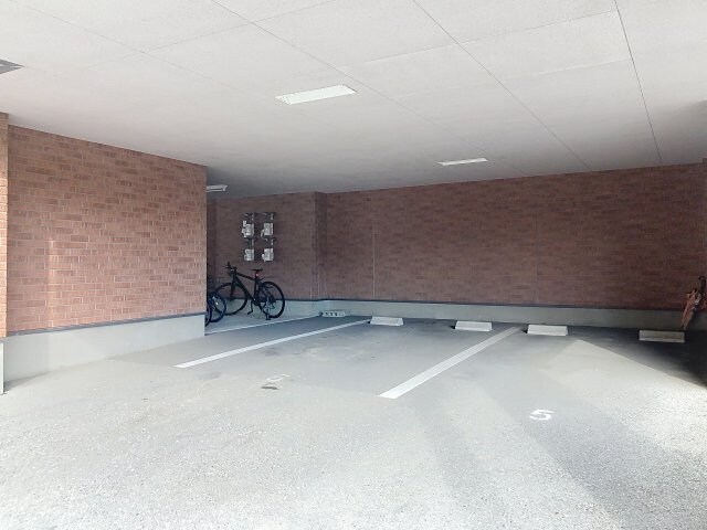 ヒルズビレッジの物件外観写真