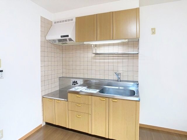 ヒルズビレッジの物件内観写真