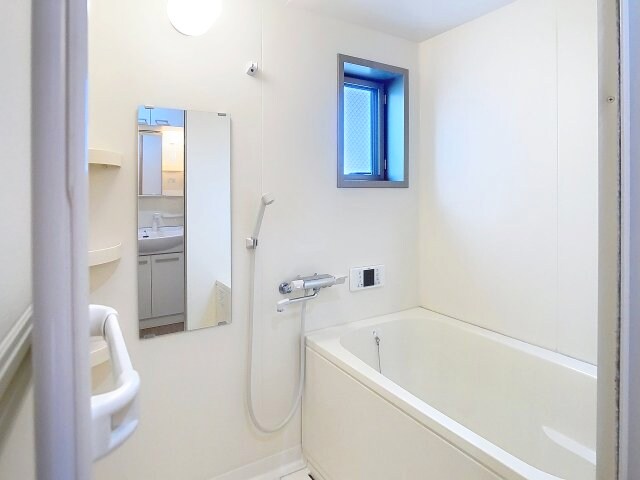 ヒルズビレッジの物件内観写真