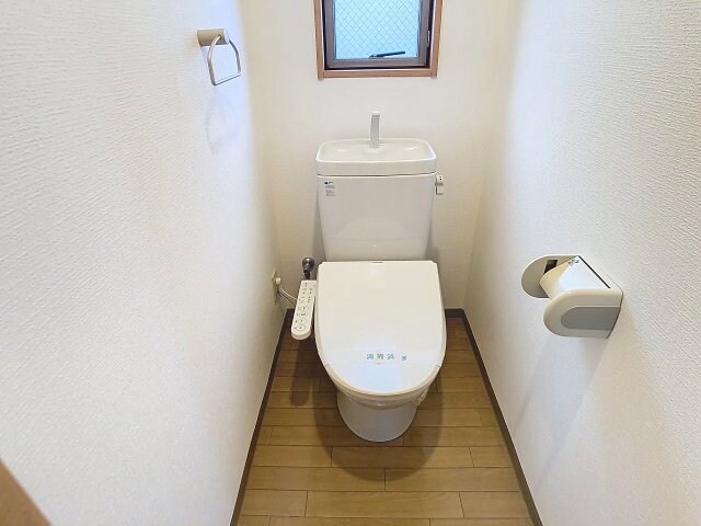 ヒルズビレッジの物件内観写真