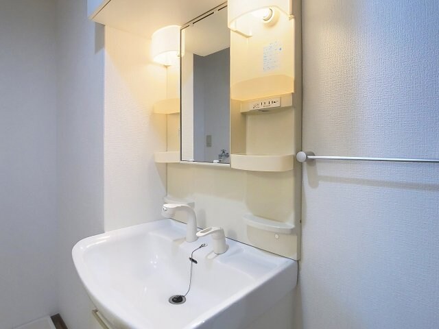 ヒルズビレッジの物件内観写真