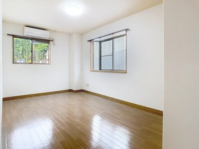 ヒルズビレッジの物件内観写真