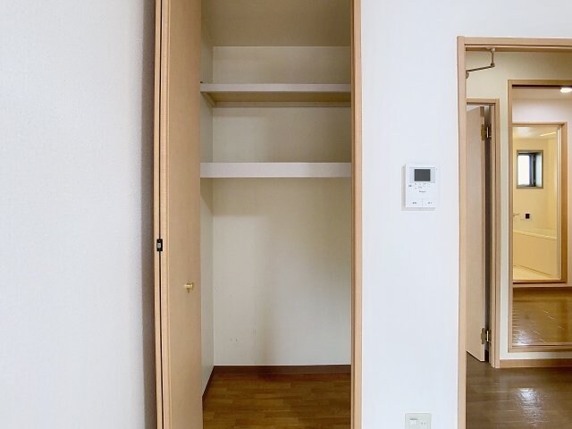 ヒルズビレッジの物件内観写真