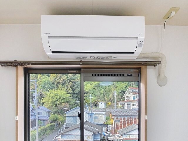 ヒルズビレッジの物件内観写真