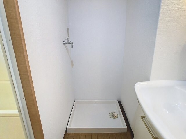 ヒルズビレッジの物件内観写真