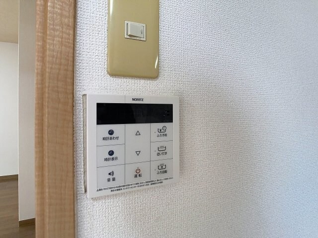 ヒルズビレッジの物件内観写真