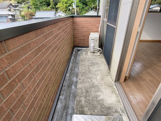 ヒルズビレッジの物件内観写真