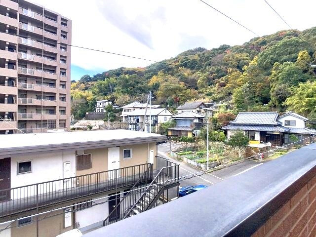 ヒルズビレッジの物件内観写真