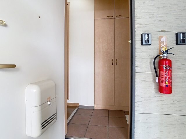 ヒルズビレッジの物件内観写真