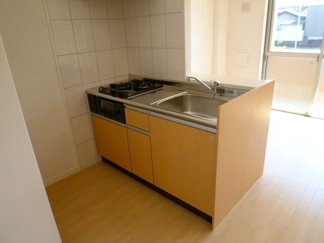 セゾン・コアTNの物件内観写真