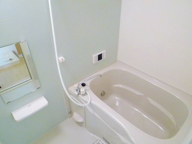 セゾン・コアTNの物件内観写真