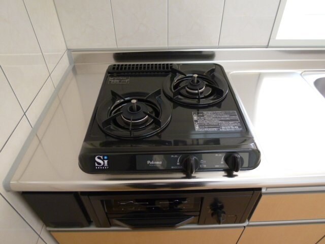 セゾン・コアTNの物件内観写真