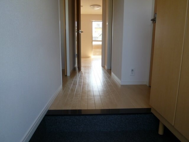 セゾン・コアTNの物件内観写真