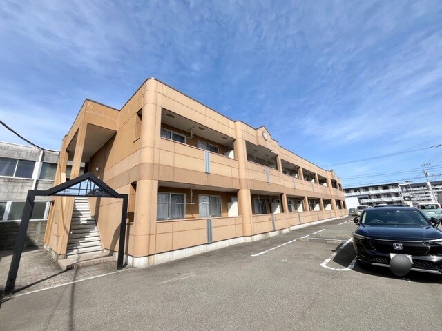 セゾン・コアTNの物件内観写真