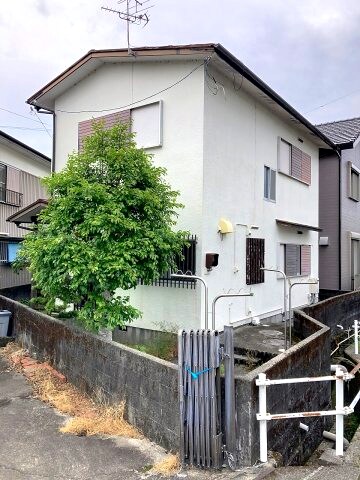 朝倉駅 徒歩20分の物件外観写真