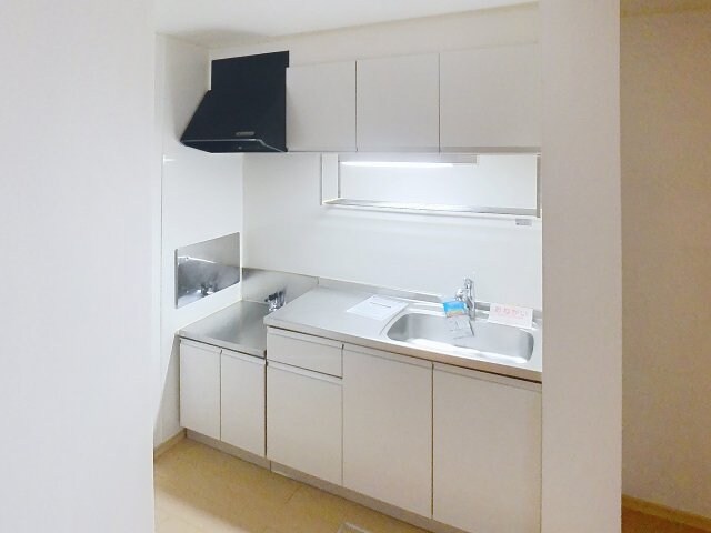 プレミール　ヴィラ　Ｂの物件内観写真