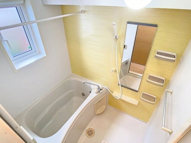 プレミール　ヴィラ　Ｂの物件内観写真