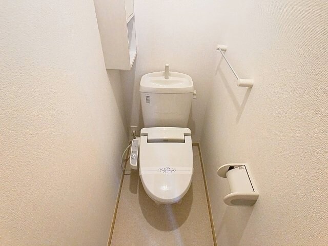 プレミール　ヴィラ　Ｂの物件内観写真