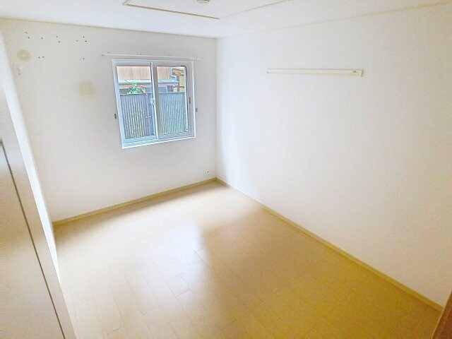 プレミール　ヴィラ　Ｂの物件内観写真