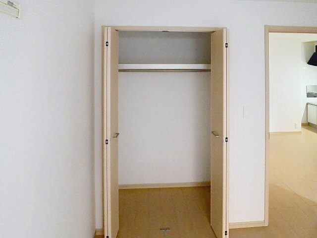 プレミール　ヴィラ　Ｂの物件内観写真