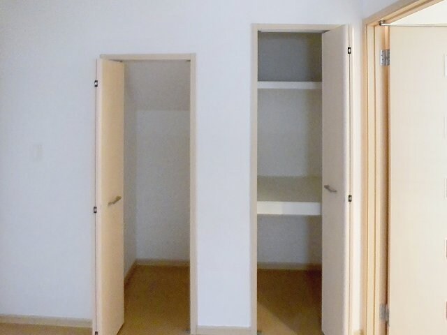 プレミール　ヴィラ　Ｂの物件内観写真