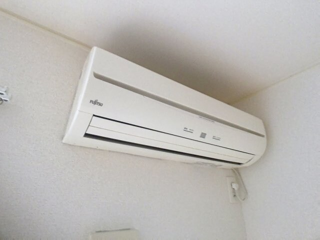 プレミール　ヴィラ　Ｂの物件内観写真