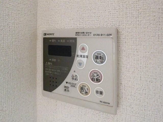 プレミール　ヴィラ　Ｂの物件内観写真