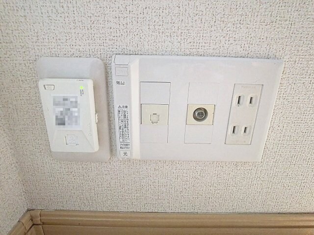 プレミール　ヴィラ　Ｂの物件内観写真