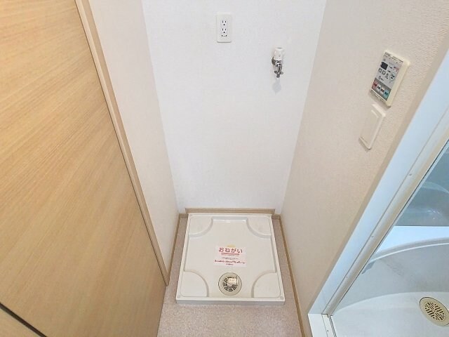 プレミール　ヴィラ　Ｂの物件内観写真